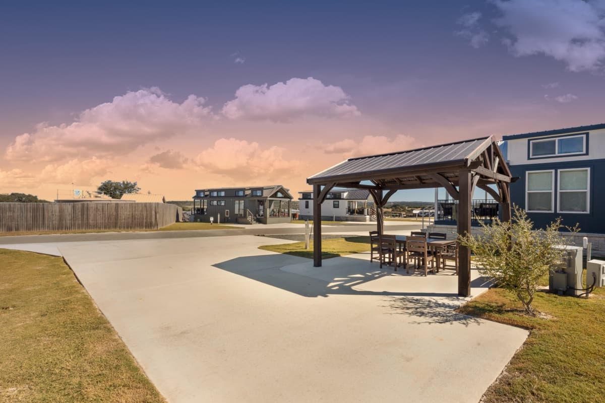 Premier RV Sites