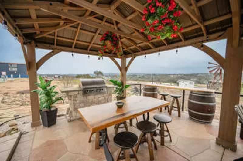 Firefly - Executive RV Site 174 - Outdoor Kitchen!