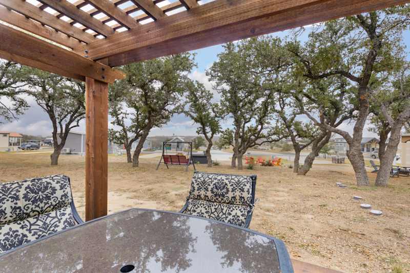 Firefly - Executive RV Site 068 - Hot Tub!