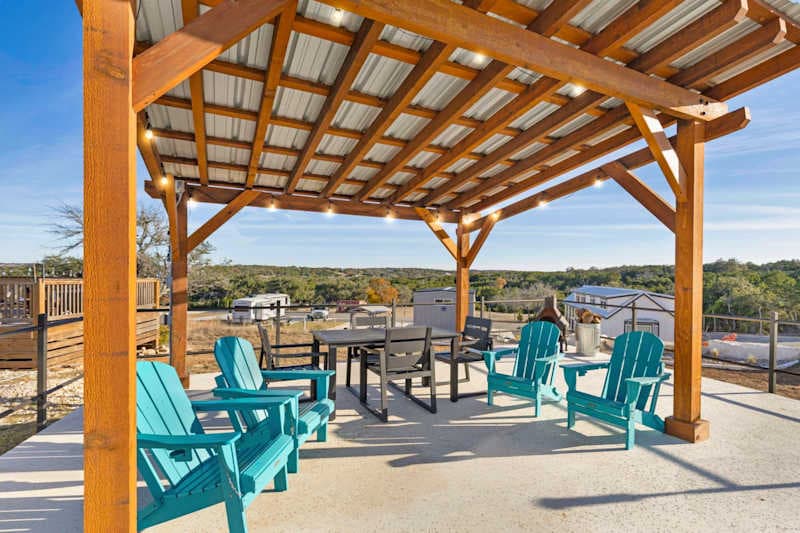 Firefly - Executive RV Site 171