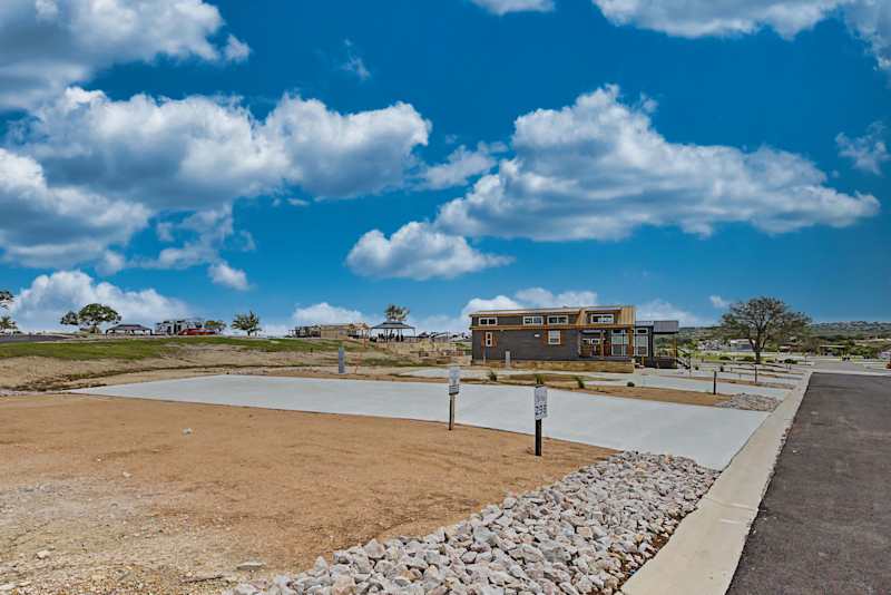 Firefly - Executive RV Site 298 - Near Amenity Center!
