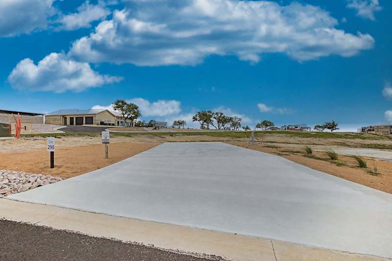 Firefly - Executive RV Site 298 - Near Amenity Center!