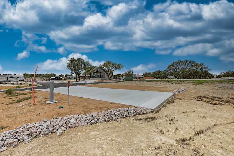 Firefly - Executive RV Site 298 - Near Amenity Center!