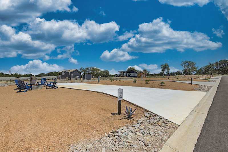 Firefly - Premier RV Site 378