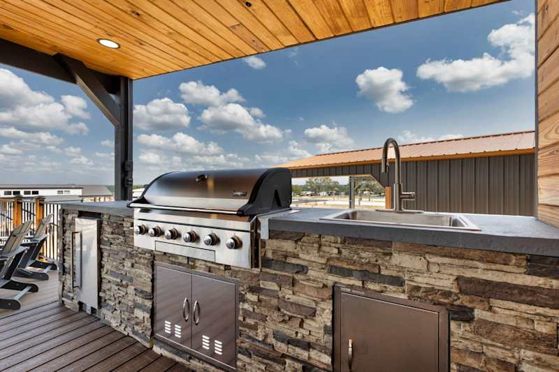 Firefly - Executive RV Site 250-Dragonfly Flats