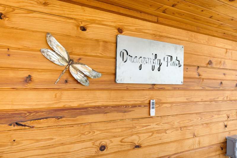 Firefly - Executive RV Site 250-Dragonfly Flats