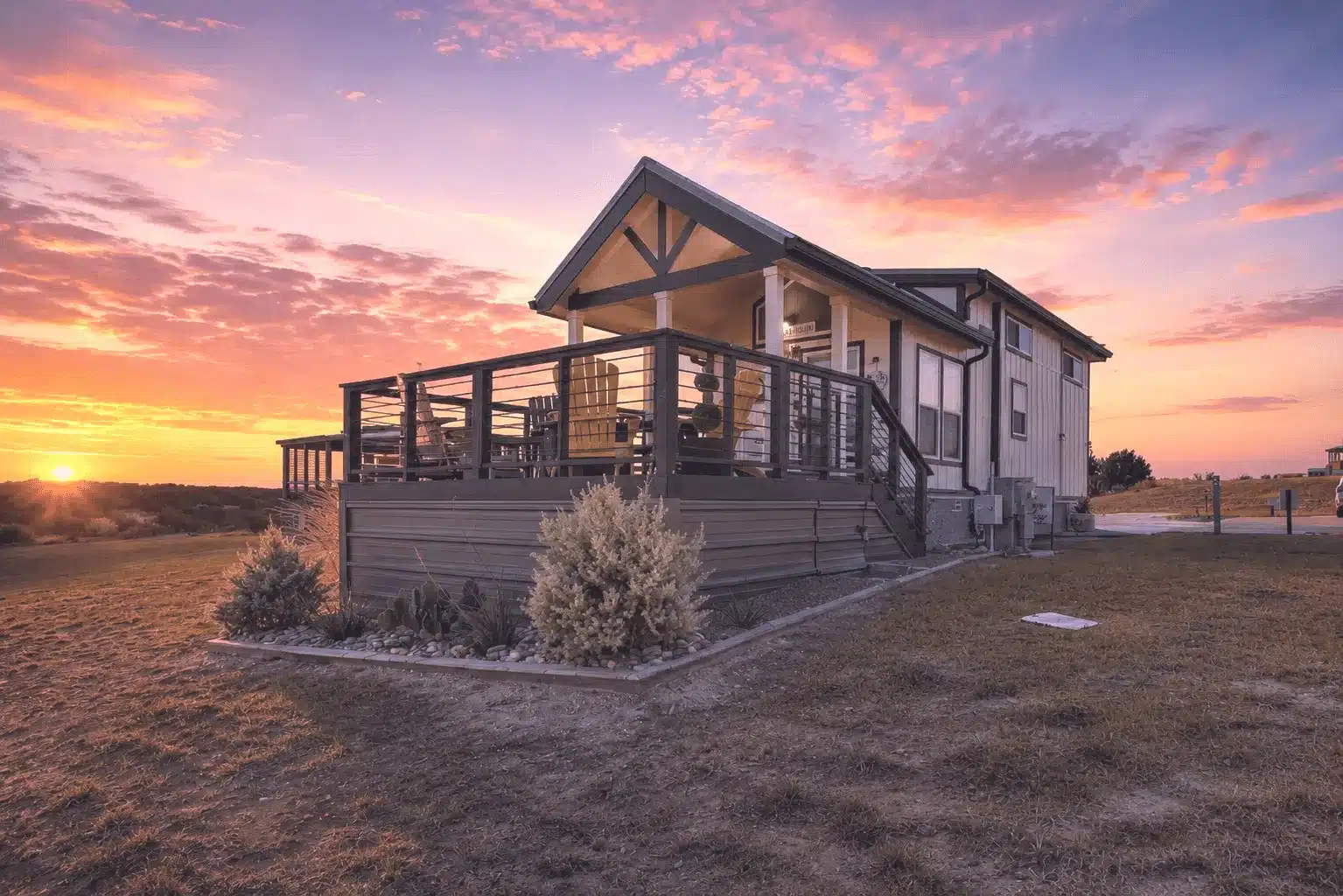 Tiny Homes